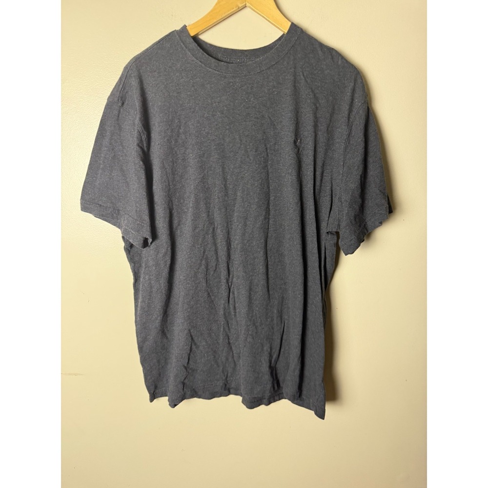 American Eagle Outfitters Super Soft T-Shirt Men's‎ XL Gray Standard Fit